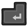 Enter Alt Key